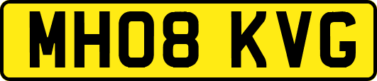 MH08KVG