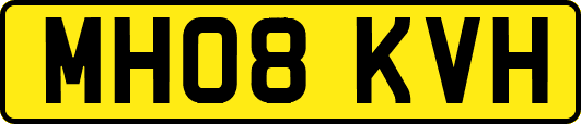 MH08KVH