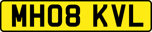 MH08KVL