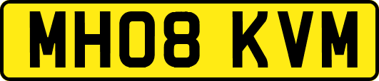 MH08KVM