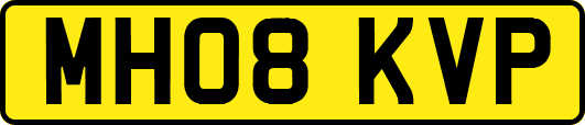 MH08KVP
