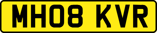 MH08KVR