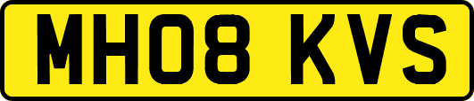 MH08KVS