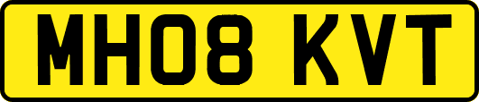 MH08KVT