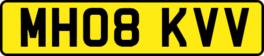 MH08KVV