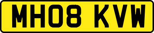 MH08KVW