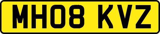 MH08KVZ