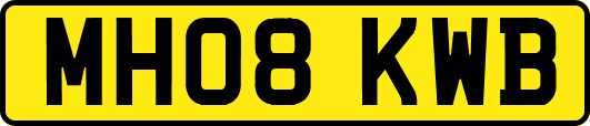 MH08KWB