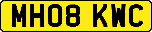 MH08KWC
