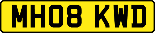 MH08KWD