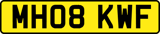 MH08KWF