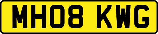 MH08KWG