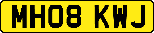 MH08KWJ
