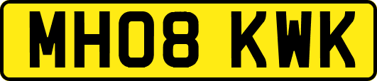 MH08KWK