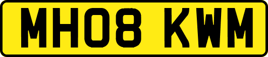 MH08KWM