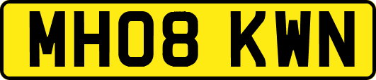 MH08KWN