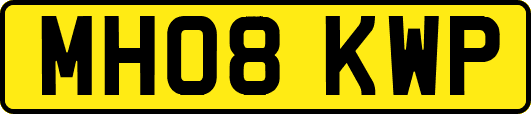 MH08KWP