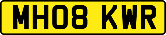 MH08KWR
