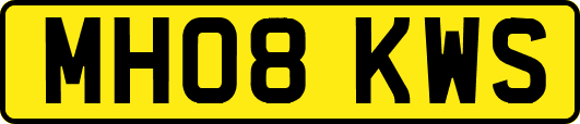 MH08KWS