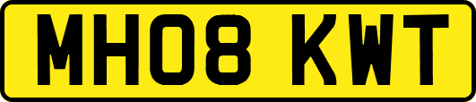 MH08KWT