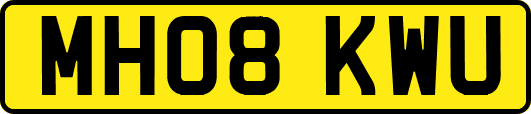 MH08KWU