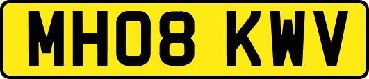 MH08KWV