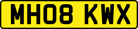 MH08KWX