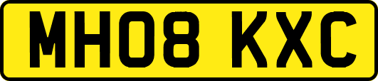 MH08KXC