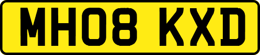 MH08KXD