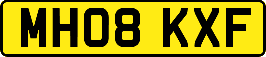 MH08KXF