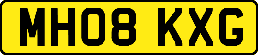 MH08KXG