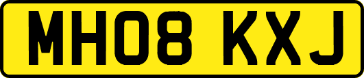 MH08KXJ