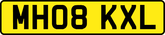 MH08KXL