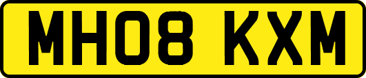 MH08KXM