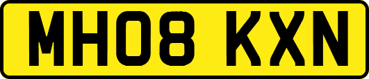 MH08KXN