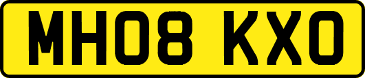 MH08KXO