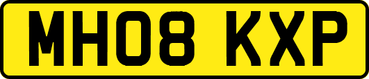 MH08KXP