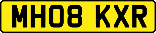 MH08KXR