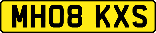 MH08KXS