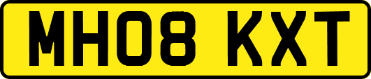 MH08KXT