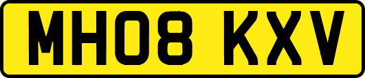 MH08KXV
