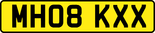 MH08KXX
