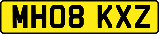 MH08KXZ