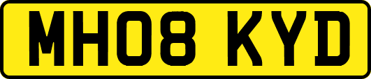 MH08KYD