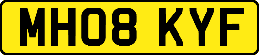 MH08KYF