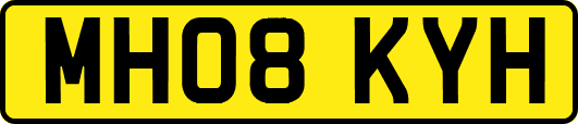 MH08KYH