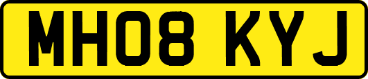 MH08KYJ