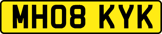 MH08KYK