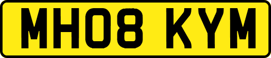MH08KYM