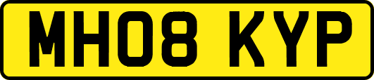 MH08KYP